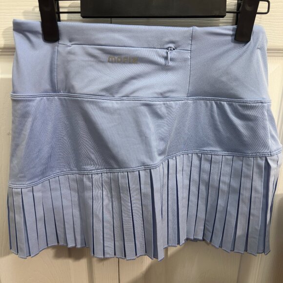 3/$30   Pleated Tennis Skirts for Women with 3 Pockets High Waisted - Picture 10 of 12